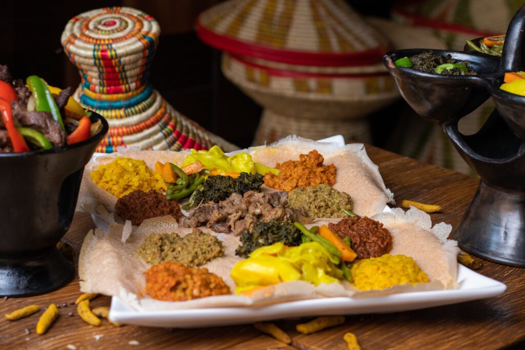 Navigating Ethiopia’s Unique Cuisine