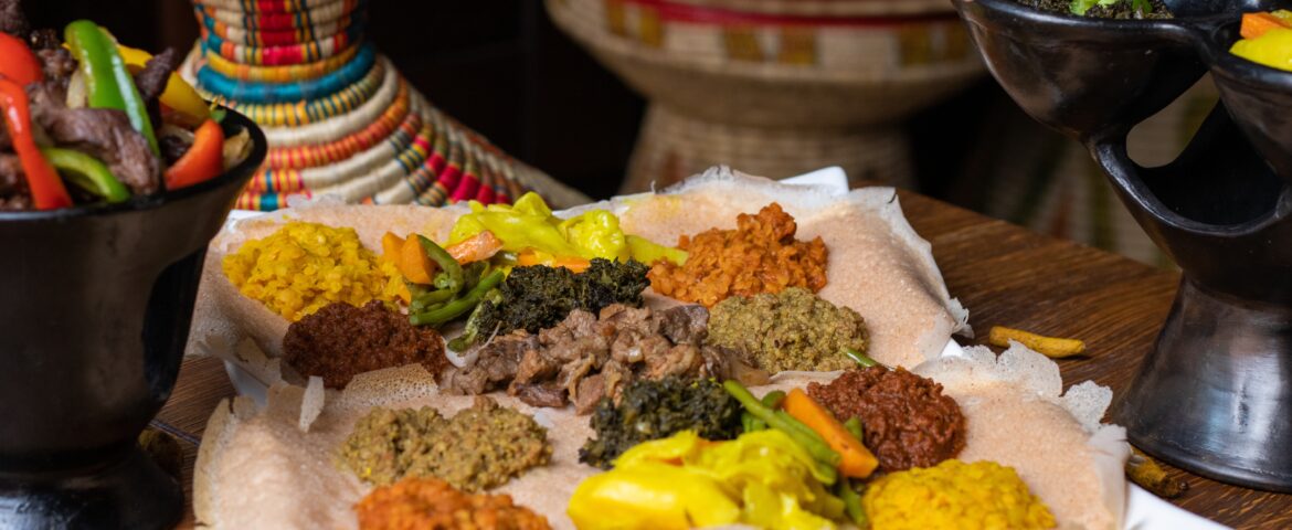 Navigating Ethiopia’s Unique Cuisine