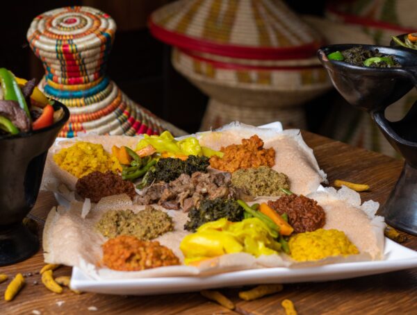 Navigating Ethiopia’s Unique Cuisine