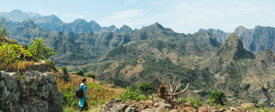 Majestic Simien Mountains: Ethiopia’s Natural Wonder