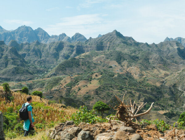 Majestic Simien Mountains: Ethiopia’s Natural Wonder