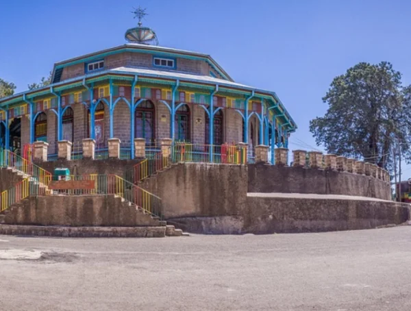 Addis Ababa: The Vibrant Capital of Ethiopia